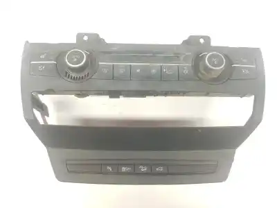 Автозапчастина б/у клімат-контроль для bmw x5 (e70) xdrive 50 i посилання на oem iam 64119310449