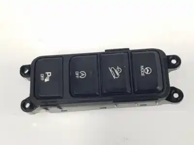 Автозапчасти б/у выключатель за hyundai tucson (tl, tle) 1.6 gdi ссылки oem iam 93300d7600  93300d7600