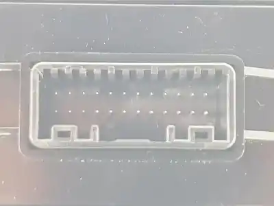 Автозапчасти б/у выключатель за hyundai tucson (tl, tle) 1.6 gdi ссылки oem iam 93300d7600  93300d7600