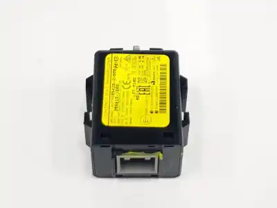 Автозапчастина б/у електронний модуль для hyundai tucson (tl, tle) 1.6 gdi посилання на oem iam 954202v000