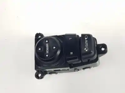 Автозапчастина б/у управління дзеркалами для hyundai tucson (tl, tle) 1.6 gdi посилання на oem iam 93573d3000  93573d3000