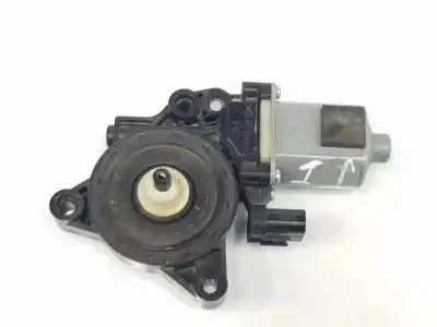 Автозапчастина б/у двиг скла задне ліво для hyundai tucson (tl, tle) 1.6 gdi посилання на oem iam 83450d7000