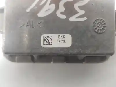 Автозапчастина б/у електронний модуль для bmw x5 (e70) xdrive 50 i посилання на oem iam 63127255724  7255724