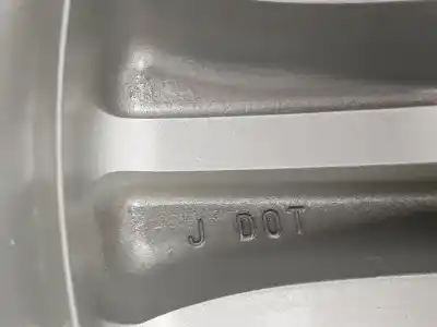 Gebrauchtes Autoersatzteil FELGE zum TOYOTA LAND CRUISER (J12)  OEM-IAM-Referenzen 4261135310  17X7.5JJ