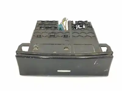 Автозапчастина б/у попільничка для clase c clase m 3.0 cdi посилання на oem iam a1648100130