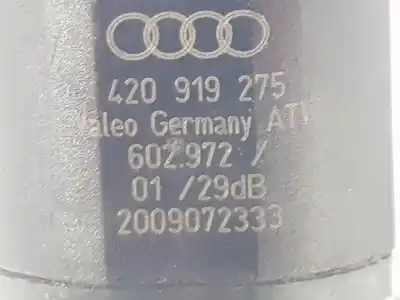 Piesă de schimb auto la mâna a doua senzor de parcare pentru audi a5 (8t3) 2.7 tdi referințe oem iam 8e0054635a  8e0054635a