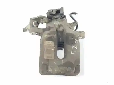 Peça sobressalente para automóvel em segunda mão pinça de travão traseira esquerda por peugeot 308 access referências oem iam 4401n6