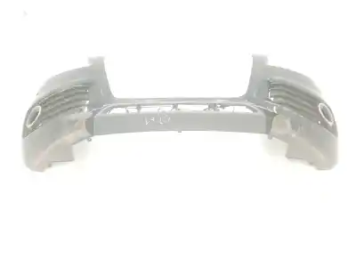 Second-hand car spare part front bumper for audi a5 coupe (8t) 2.7 tdi oem iam references 8t0807105e 8t0807105e color negro 