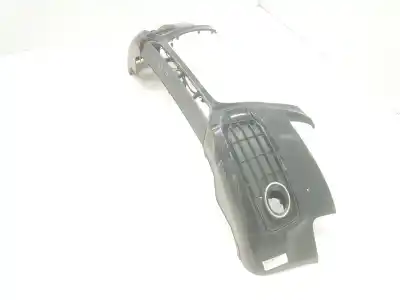 Second-hand car spare part front bumper for audi a5 coupe (8t) 2.7 tdi oem iam references 8t0807105e 8t0807105e color negro 