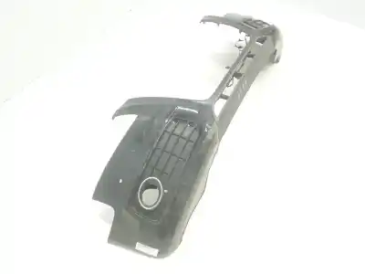 Second-hand car spare part front bumper for audi a5 coupe (8t) 2.7 tdi oem iam references 8t0807105e 8t0807105e color negro 