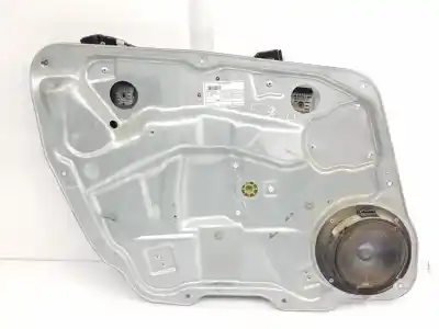 Second-hand car spare part driver left window regulator for mercedes-benz clase m (w164) 6.2 v8 cat oem iam references a1647201579