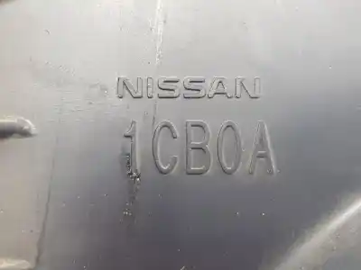 Автозапчастина б/у повітряний фільтр для infiniti fx 37 awd посилання на oem iam 165001cb0c  165281cb0a