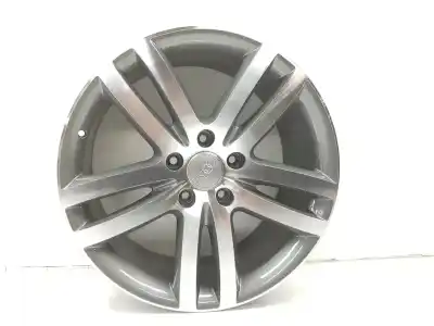 Автозапчасти б/у шина за audi q7 (4l) 4.2 v8 32v tdi biturbo 326 cv / 240 kw ссылки oem iam 4l0601025m  9jx20h2