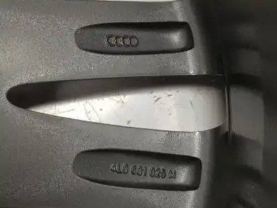 Автозапчасти б/у шина за audi q7 (4l) 4.2 v8 32v tdi biturbo 326 cv / 240 kw ссылки oem iam 4l0601025m  9jx20h2