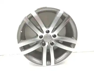 Автозапчасти б/у шина за audi q7 (4l) 4.2 v8 32v tdi biturbo 326 cv / 240 kw ссылки oem iam 4l0601025m