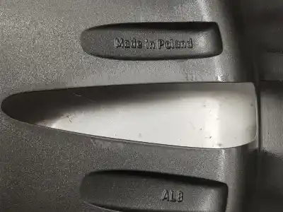 Автозапчасти б/у шина за audi q7 (4l) 4.2 v8 32v tdi biturbo 326 cv / 240 kw ссылки oem iam 4l0601025m  9jx20h2