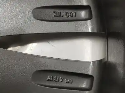 Автозапчасти б/у шина за audi q7 (4l) 4.2 v8 32v tdi biturbo 326 cv / 240 kw ссылки oem iam 4l0601025m  9jx20h2