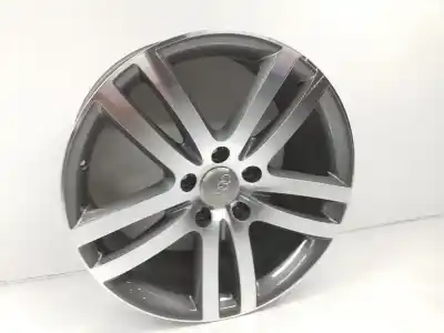 Автозапчасти б/у шина за audi q7 (4l) 4.2 v8 32v tdi biturbo 326 cv / 240 kw ссылки oem iam 4l0601025m  9jx20h2