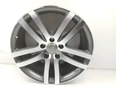 Автозапчасти б/у шина за audi q7 (4l) 4.2 v8 32v tdi biturbo 326 cv / 240 kw ссылки oem iam 4l0601025m  9jx20h2