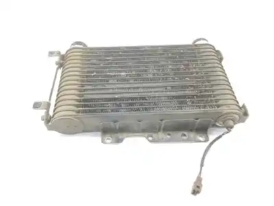 Автозапчасти б/у интеркулер за mitsubishi montero   (v3_w, v2_w, v4_w) 2.8 td (v46w, v26w) ссылки oem iam md158600  