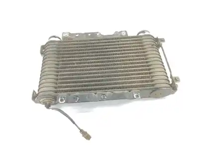 Автозапчасти б/у интеркулер за mitsubishi montero   (v3_w, v2_w, v4_w) 2.8 td (v46w, v26w) ссылки oem iam md158600  