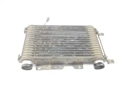 Peça sobressalente para automóvel em segunda mão intercooler por mitsubishi montero   (v3_w, v2_w, v4_w) 2.8 td (v46w, v26w) referências oem iam md158600