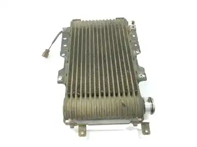 Автозапчасти б/у интеркулер за mitsubishi montero   (v3_w, v2_w, v4_w) 2.8 td (v46w, v26w) ссылки oem iam md158600  
