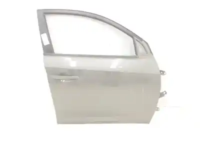 Second-hand car spare part front right door for hyundai tucson 1.6 oem iam references 76004d7000 76004d7000 color gris 
