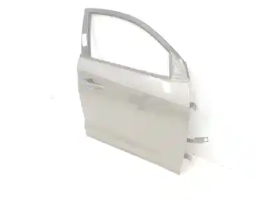 Second-hand car spare part front right door for hyundai tucson 1.6 oem iam references 76004d7000 76004d7000 color gris 