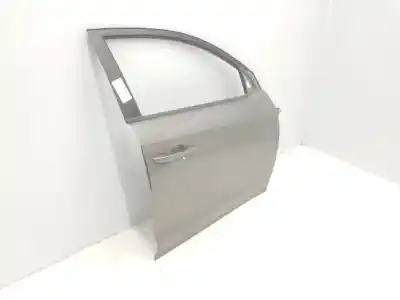 Second-hand car spare part front right door for hyundai tucson 1.6 oem iam references 76004d7000 76004d7000 color gris 