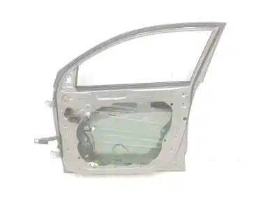 Second-hand car spare part front right door for hyundai tucson 1.6 oem iam references 76004d7000 76004d7000 color gris 