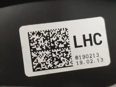 Автозапчастина б/у важіль ручного гальма для hyundai tucson (tl, tle) 1.6 gdi посилання на oem iam 59710d7200try  59710d7200try