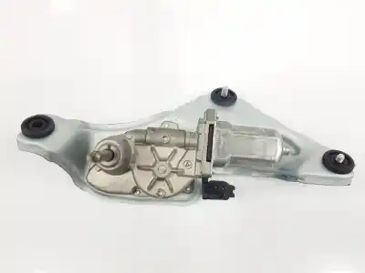 Автозапчастина б/у двигатель заднього склоочисника для hyundai tucson (tl, tle) 1.6 gdi посилання на oem iam 98700d3000