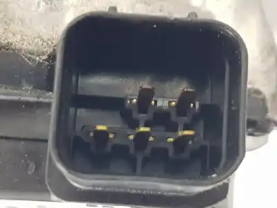 Автозапчастина б/у двигатель передніх склоочисників для hyundai tucson (tl, tle) 1.6 gdi посилання на oem iam 98100d3000  98110d3000