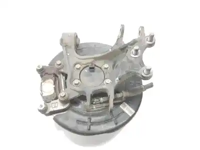 Piesă de schimb auto la mâna a doua fuzeta dreapta spate pentru hyundai tucson (tl, tle) 1.6 gdi referințe oem iam 52720d7000