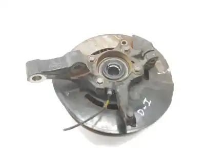 Piesă de schimb auto la mâna a doua fuzeta stanga fata pentru hyundai tucson (tl, tle) 1.6 gdi referințe oem iam 51715d7000