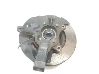 Автозапчастина б/у передній прав для hyundai tucson (tl, tle) 1.6 gdi посилання на oem iam 51716d7000  51716d7000