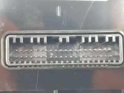 Автозапчастина б/у клімат-контроль для hyundai tucson (tl, tle) 1.6 gdi посилання на oem iam 97250d7fb0  97250d7fb0