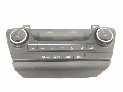 Автозапчастина б/у клімат-контроль для hyundai tucson (tl, tle) 1.6 gdi посилання на oem iam 97250d7fb0