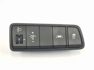 Автозапчастина б/у вимикач для hyundai tucson (tl, tle) 1.6 gdi посилання на oem iam 93710d7350try