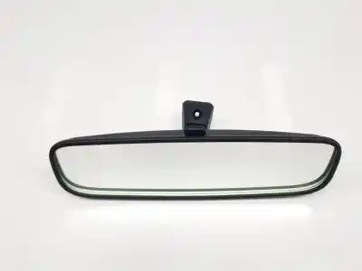 Автозапчастина б/у внутрішне дзеркало для hyundai tucson (tl, tle) 1.6 gdi посилання на oem iam 851013x100