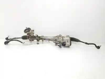 Piesă de schimb auto la mâna a doua caseta de direcție pentru hyundai tucson (tl, tle) 1.6 gdi referințe oem iam 57700d7500