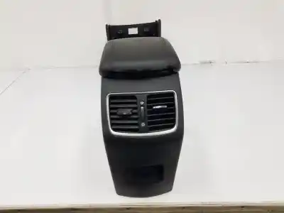 Second-hand car spare part center armrest for hyundai tucson 1.6 oem iam references 84610d7bb0ttp 93300d76004x 