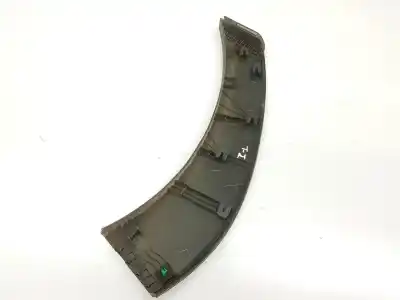 Автозапчастина б/у праве задне крило для hyundai tucson (tl, tle) 1.6 gdi посилання на oem iam 87744d7000  87742d7000