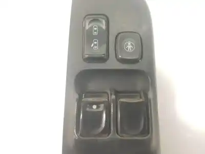 Автозапчасти б/у выключатель левого переднего окна за opel frontera b (u99) 2.2 dti (6b_zc, 6b_vf, 6b_66, 6b_76) ссылки oem iam 9971696652  9971696652