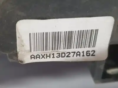 İkinci el araba yedek parçası su radyatörü için opel mokka / mokka x (j13) 1.7 cdti (_76) oem iam referansları 95081724 95136073 
