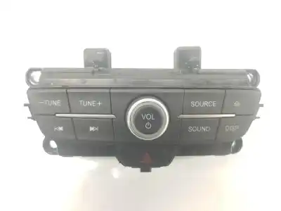 Second-hand car spare part multifunction switch for ford kuga ii (dm2) 1.5 tdci oem iam references 2002936