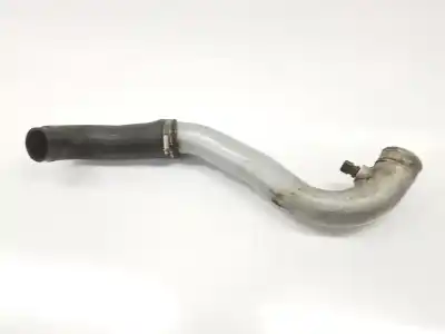 Pezzo di ricambio per auto di seconda mano tubi intercooler per bmw 3 (e46) 320 d riferimenti oem iam 11617786865