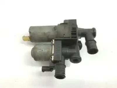 Pezzo di ricambio per auto di seconda mano pompa di riscaldamento per bmw 3 (e46) 320 d riferimenti oem iam 64118369807