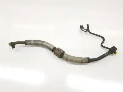 Pezzo di ricambio per auto di seconda mano tubi aria condizionata per bmw 3 (e46) 320 d riferimenti oem iam 64536923958